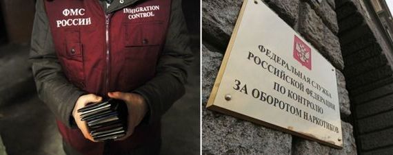 прописка в Одинцово